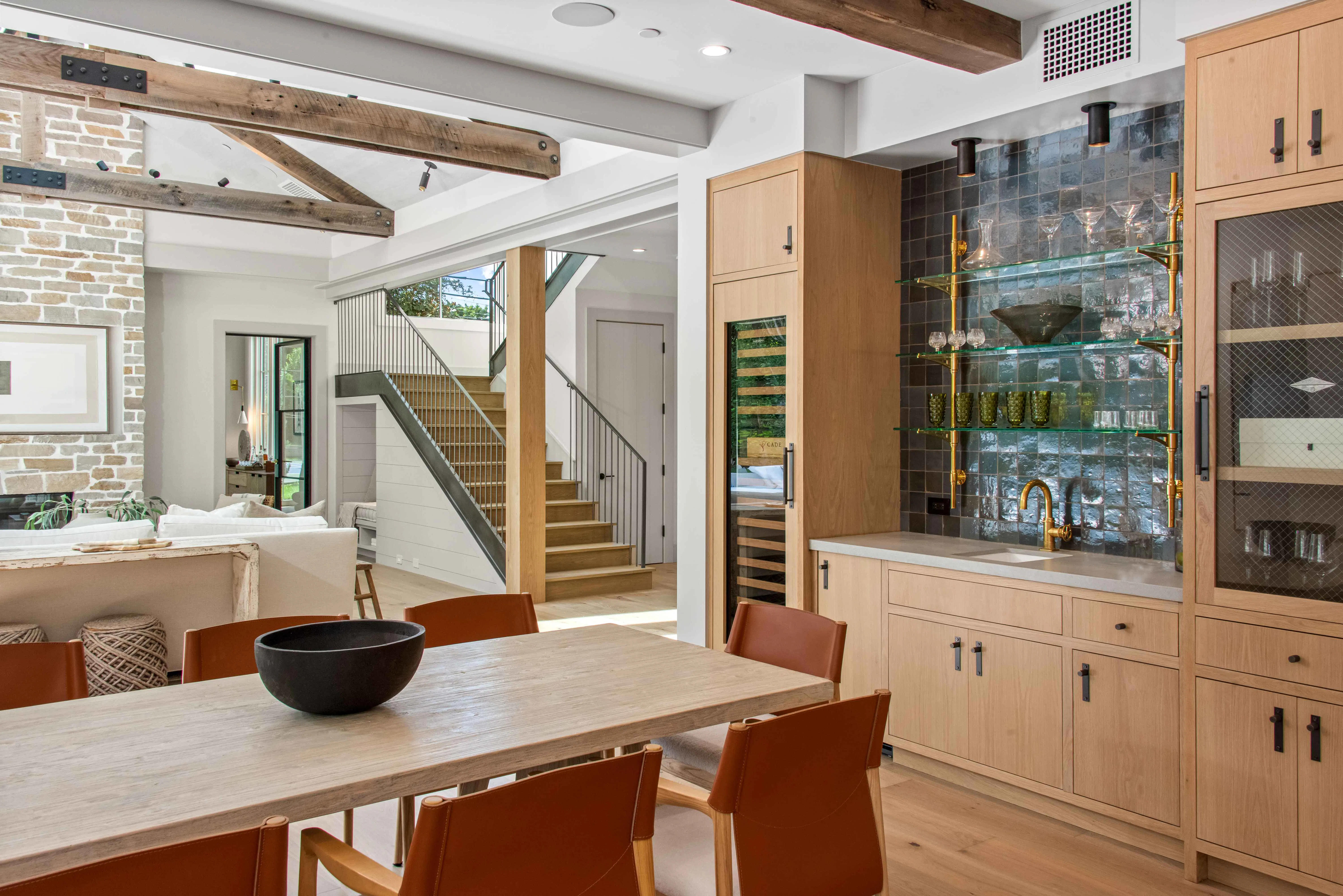 Meridith-Baer-Home-Home-Staging-California-Luxury-Homes-The-Farmstead-Kitchen-Dining-Room